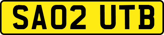 SA02UTB