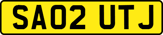 SA02UTJ