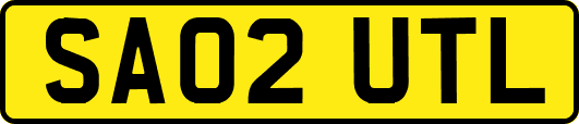 SA02UTL
