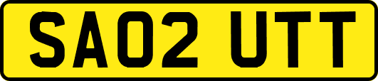 SA02UTT