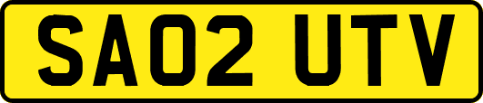 SA02UTV