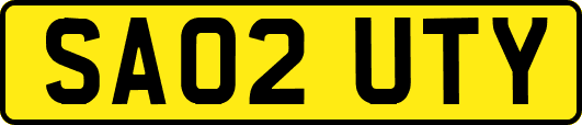SA02UTY