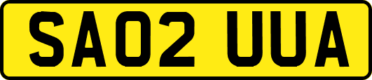 SA02UUA