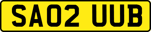 SA02UUB