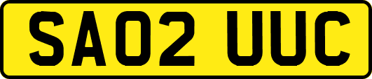 SA02UUC
