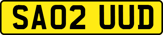 SA02UUD