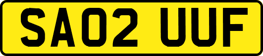 SA02UUF