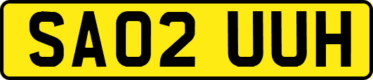 SA02UUH