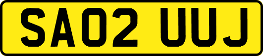 SA02UUJ