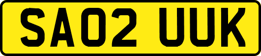 SA02UUK