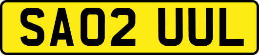 SA02UUL