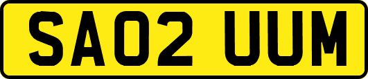 SA02UUM