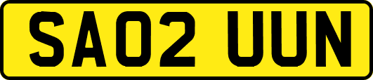 SA02UUN