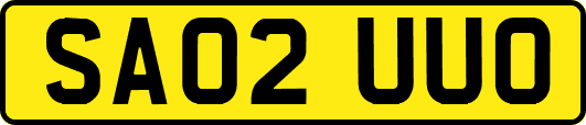 SA02UUO