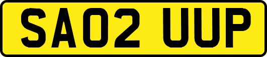 SA02UUP