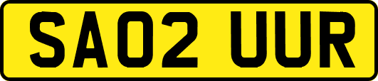 SA02UUR