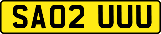 SA02UUU