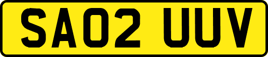 SA02UUV