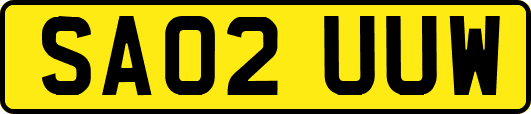 SA02UUW