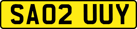 SA02UUY