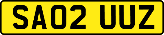 SA02UUZ