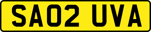SA02UVA