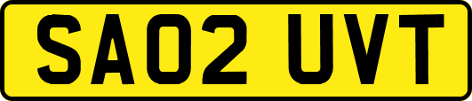 SA02UVT