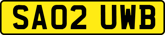 SA02UWB
