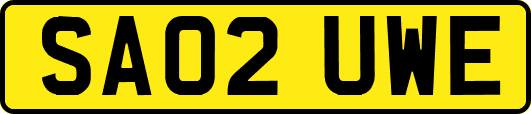 SA02UWE