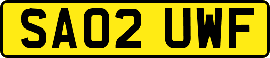SA02UWF