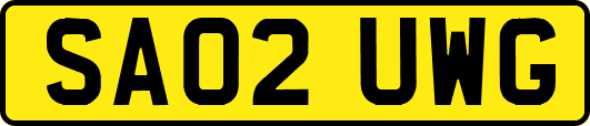 SA02UWG