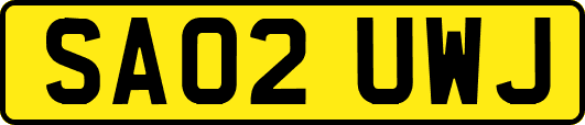 SA02UWJ