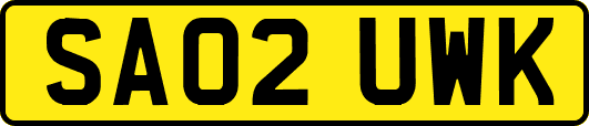 SA02UWK