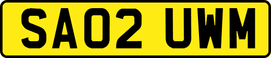 SA02UWM