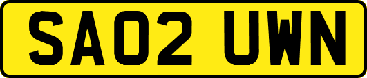 SA02UWN