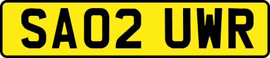 SA02UWR