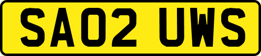 SA02UWS