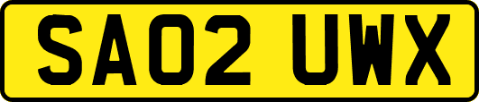 SA02UWX