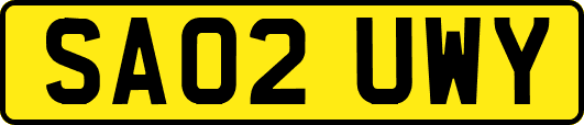 SA02UWY