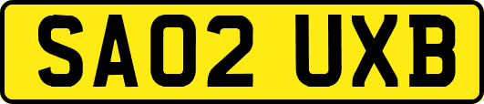 SA02UXB