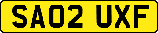 SA02UXF