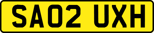 SA02UXH
