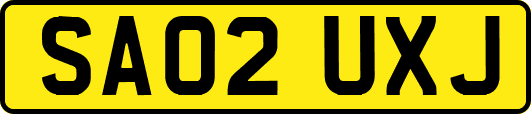 SA02UXJ