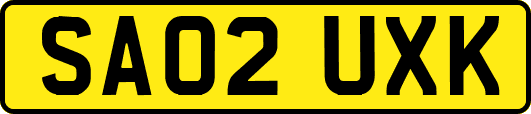 SA02UXK