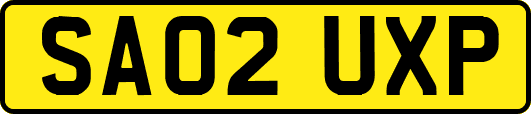 SA02UXP