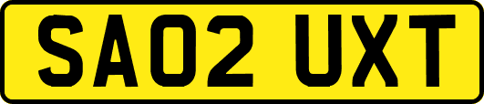 SA02UXT