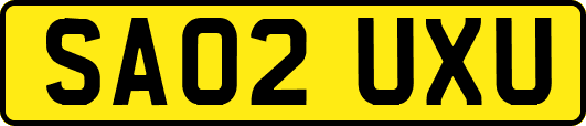 SA02UXU
