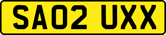 SA02UXX