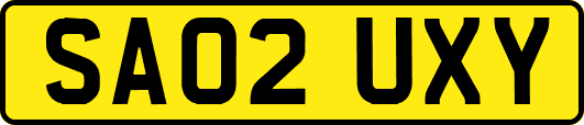 SA02UXY