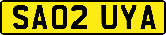 SA02UYA